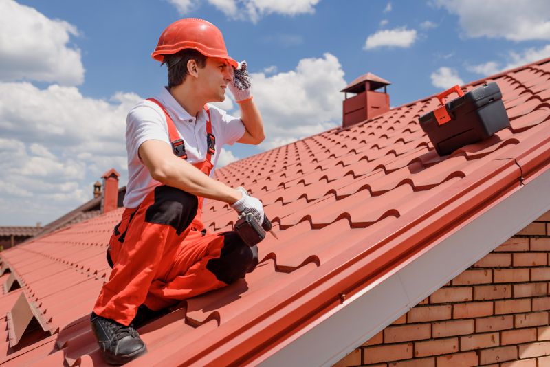 Roofing Service
