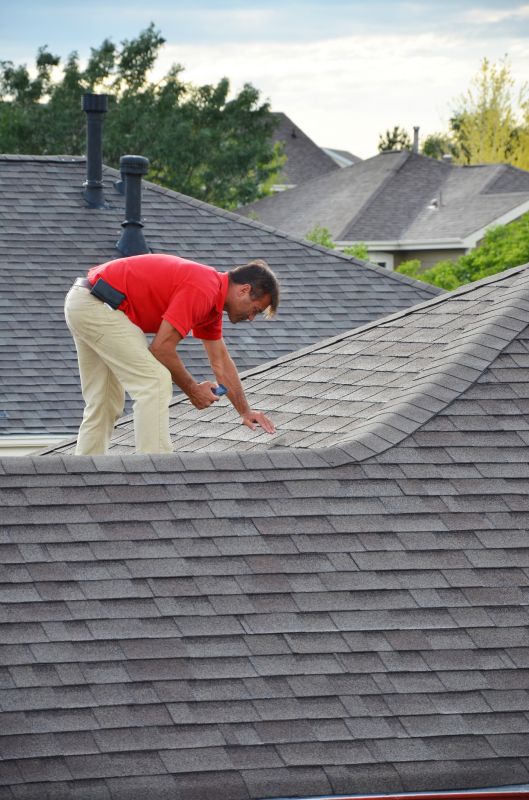 Roofing Consultants